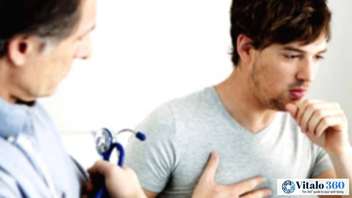 Adult Asthma: Crafting Your Personal Action Plan