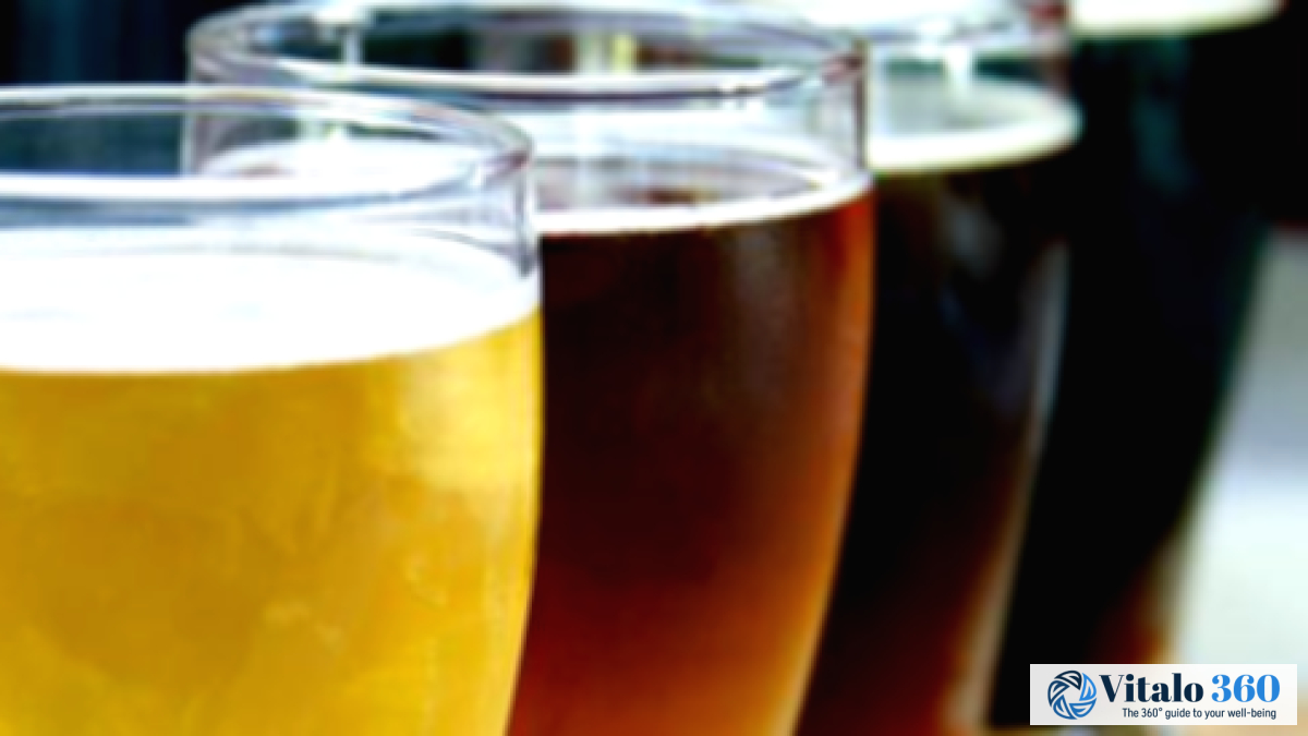 Barley Drink Benefits for Your Health Barley Drink Benefits for Your Health