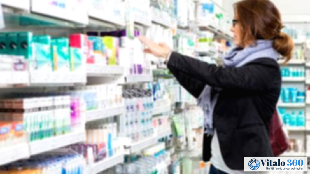 Best Over-the-Counter Acne Treatments That Actually Work Best Over-the-Counter Acne Treatments That Actually Work