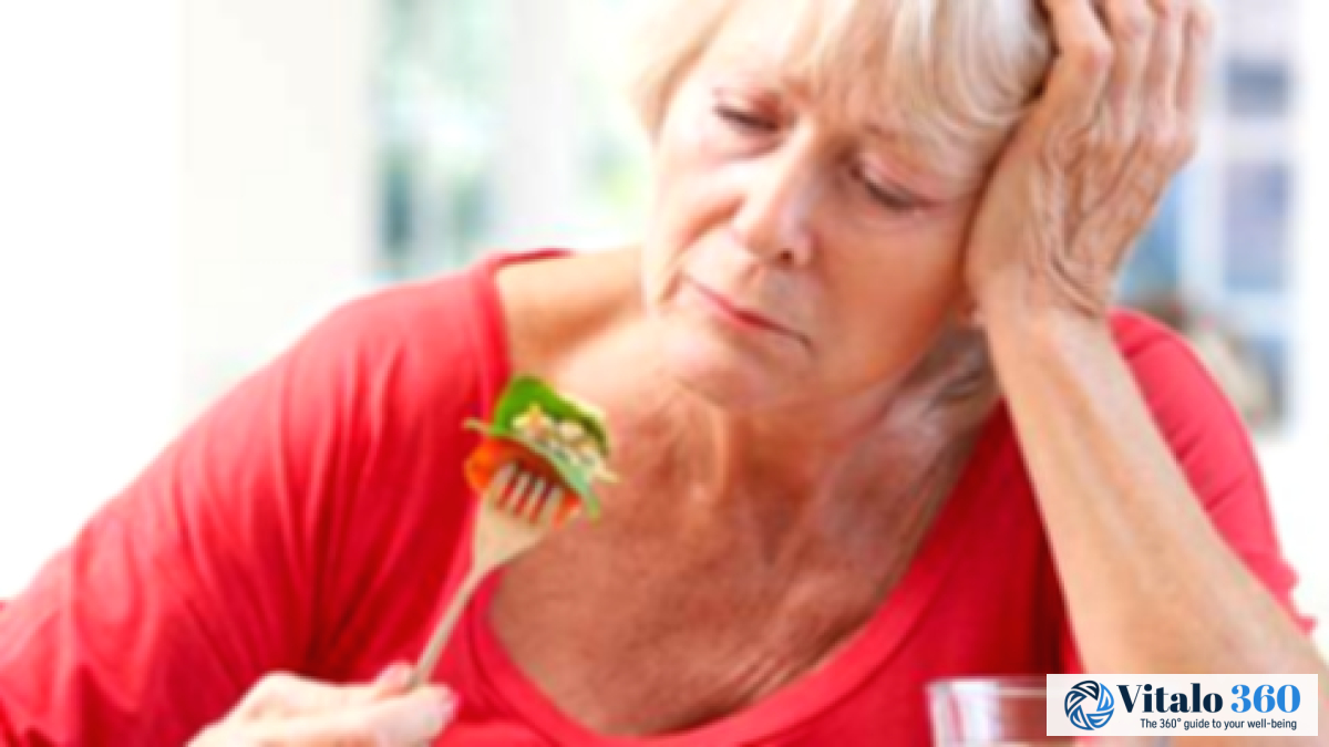 Boost Your Appetite: Effective & Natural Ways