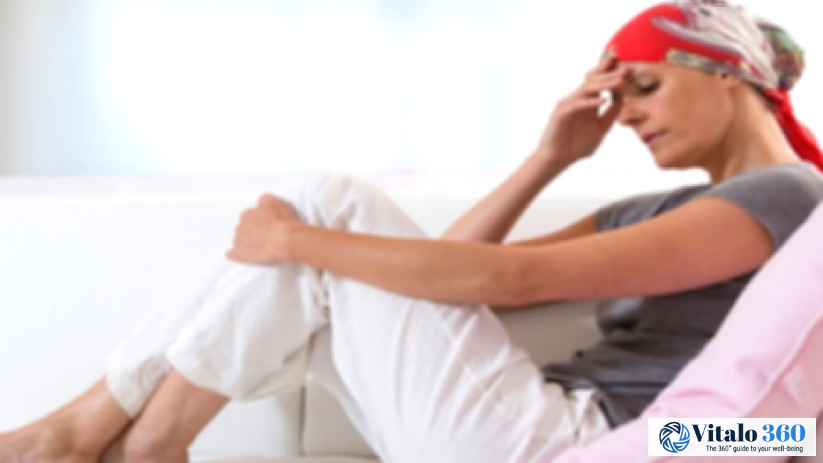 Cancer Pain: Effective Ways to Find Relief