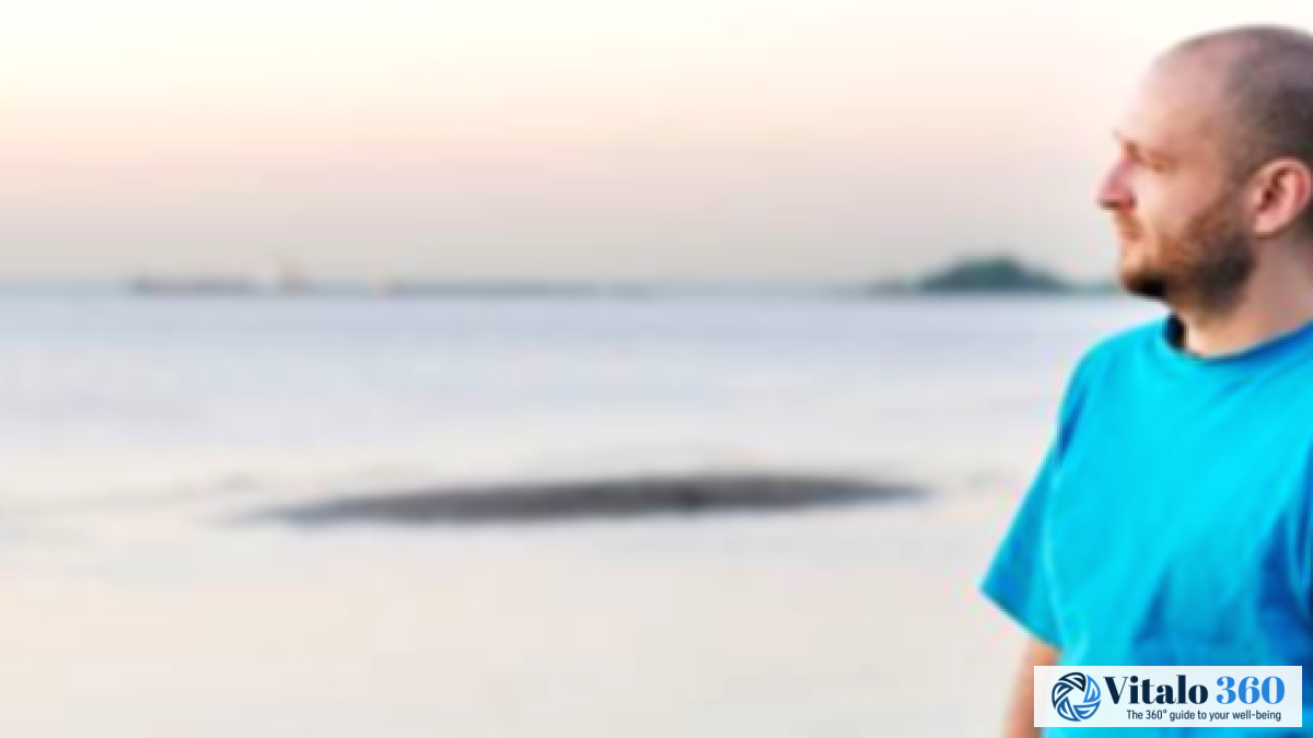 Cancer Survivor’s Inspiring Journey of Hope & Healing