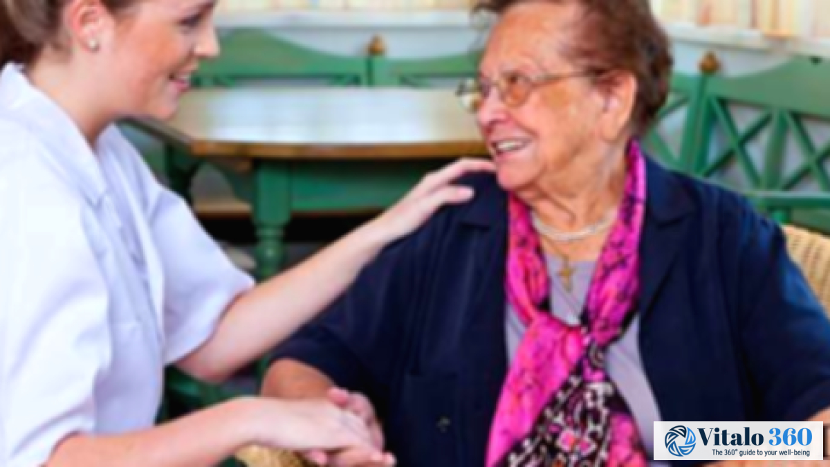 Caring for Seniors: How to Handle Resistance