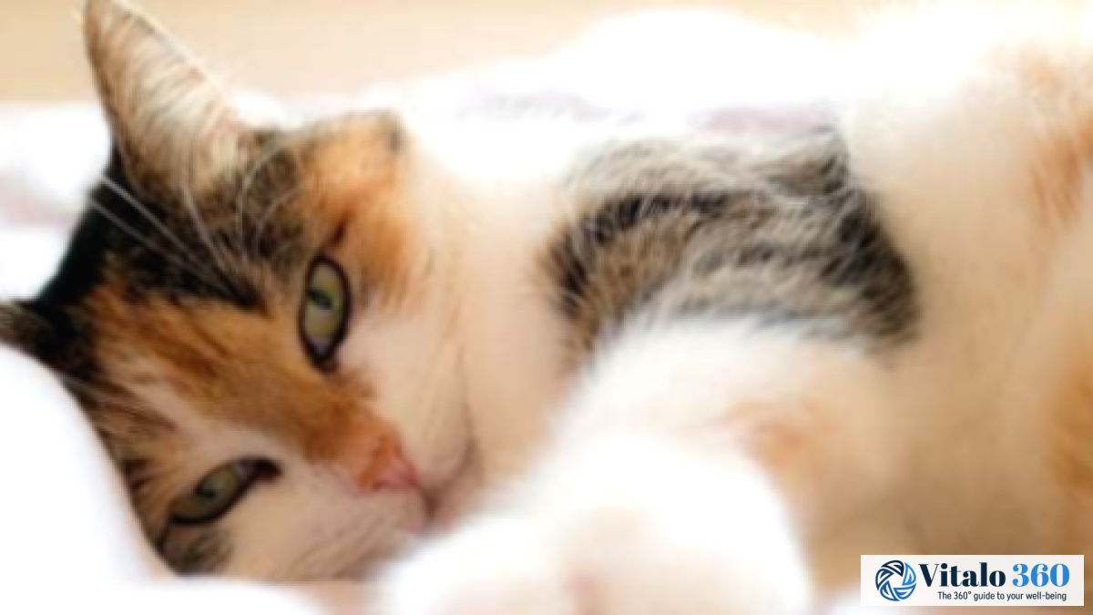 Cat Allergy Symptoms & Proven Relief Strategies