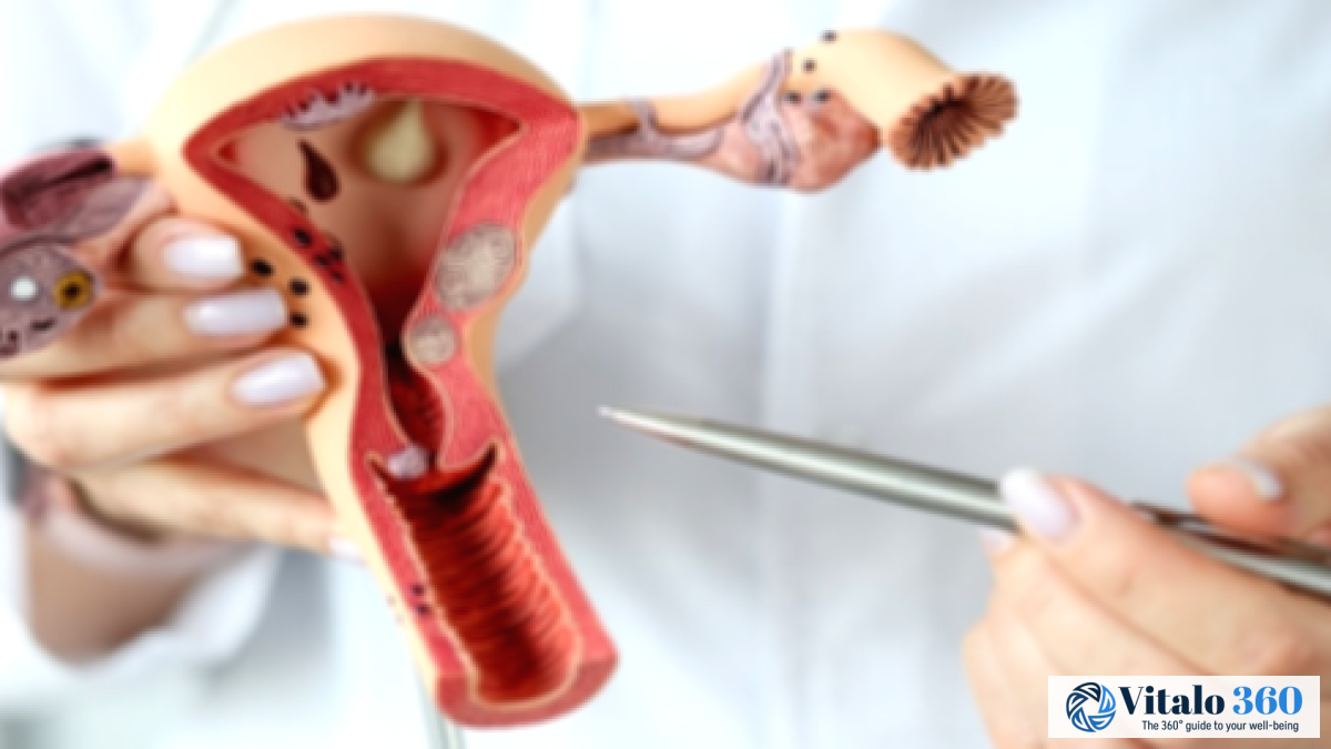 Cervical Ulcers: What Women Should Know