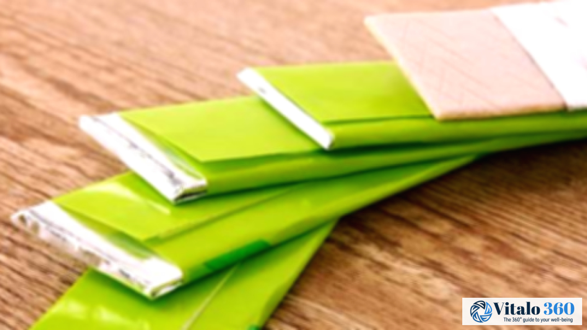 Chewing Gum: Your Top Questions Answered Chewing Gum: Your Top Questions Answered