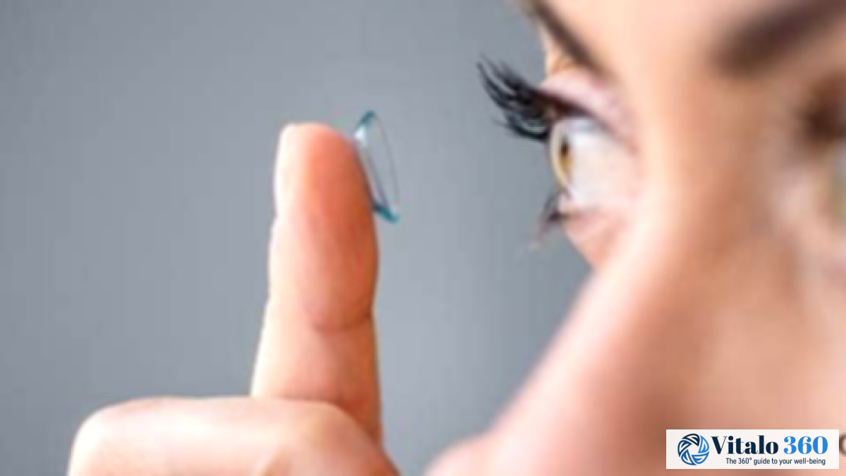 Contact Lenses: Things to Consider Before You Buy Contact Lenses: Things to Consider Before You Buy