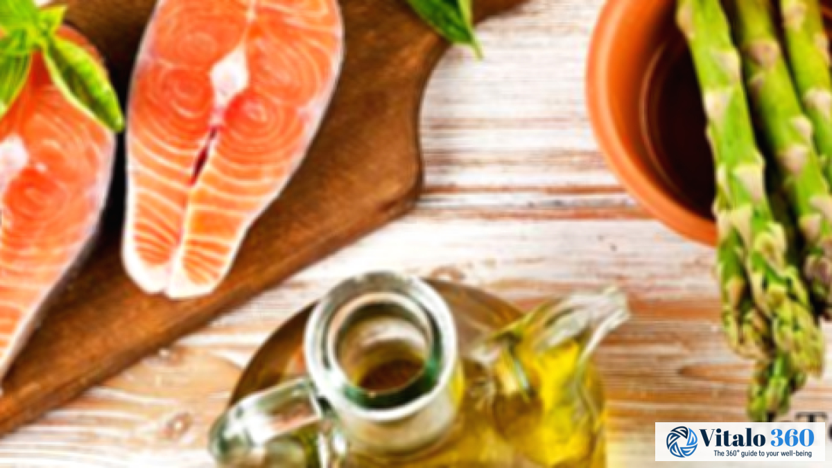 DASH Diet: Simple Shopping & Cooking Tips