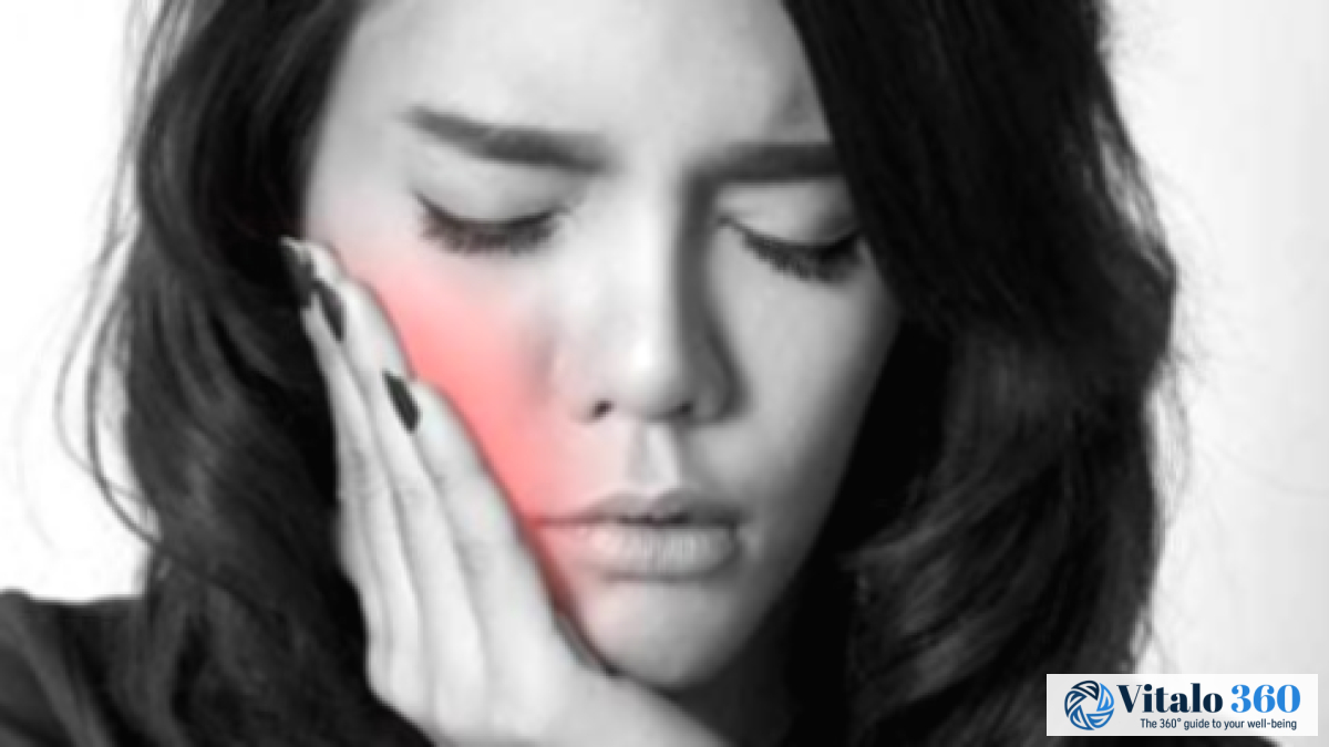 Dental & Gum Problems: Causes and Prevention Tips