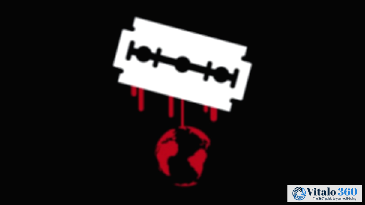 Female Genital Mutilation: A Crime with Health Consequences Female Genital Mutilation: A Crime with Health Consequences