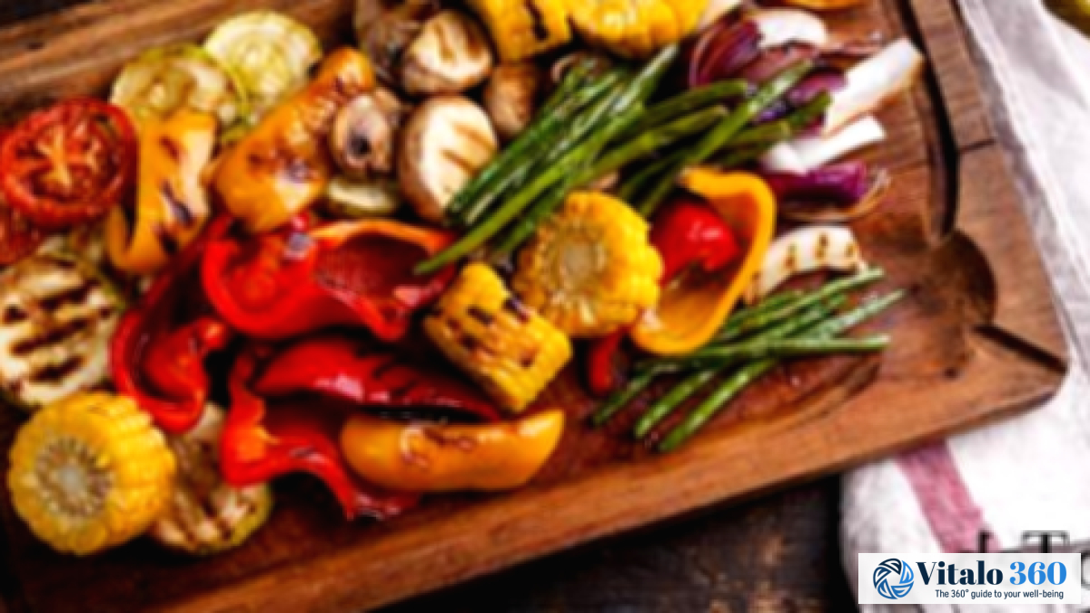 Fiber: Key to a Healthy Diet You Need to Know