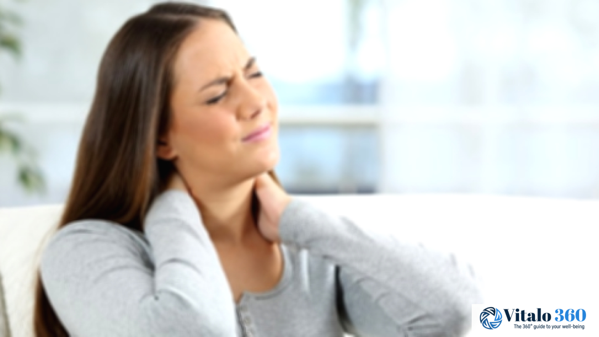 Fibromyalgia Relief: Self-Care Tips for Managing Pain