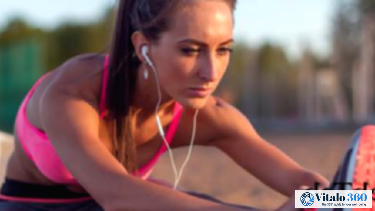 Fitness Plan: Design a Routine That Works For You