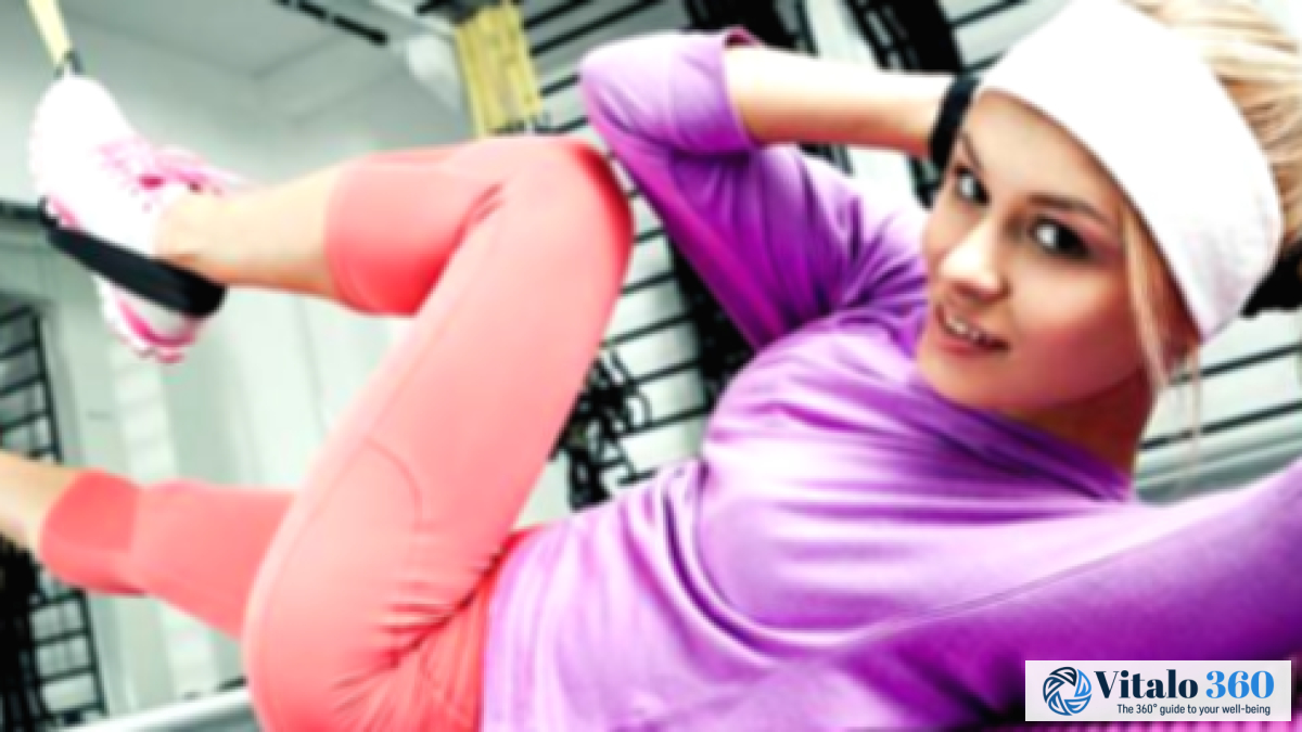 Functional Fitness Training: Is It Right for You? Functional Fitness Training: Is It Right for You?