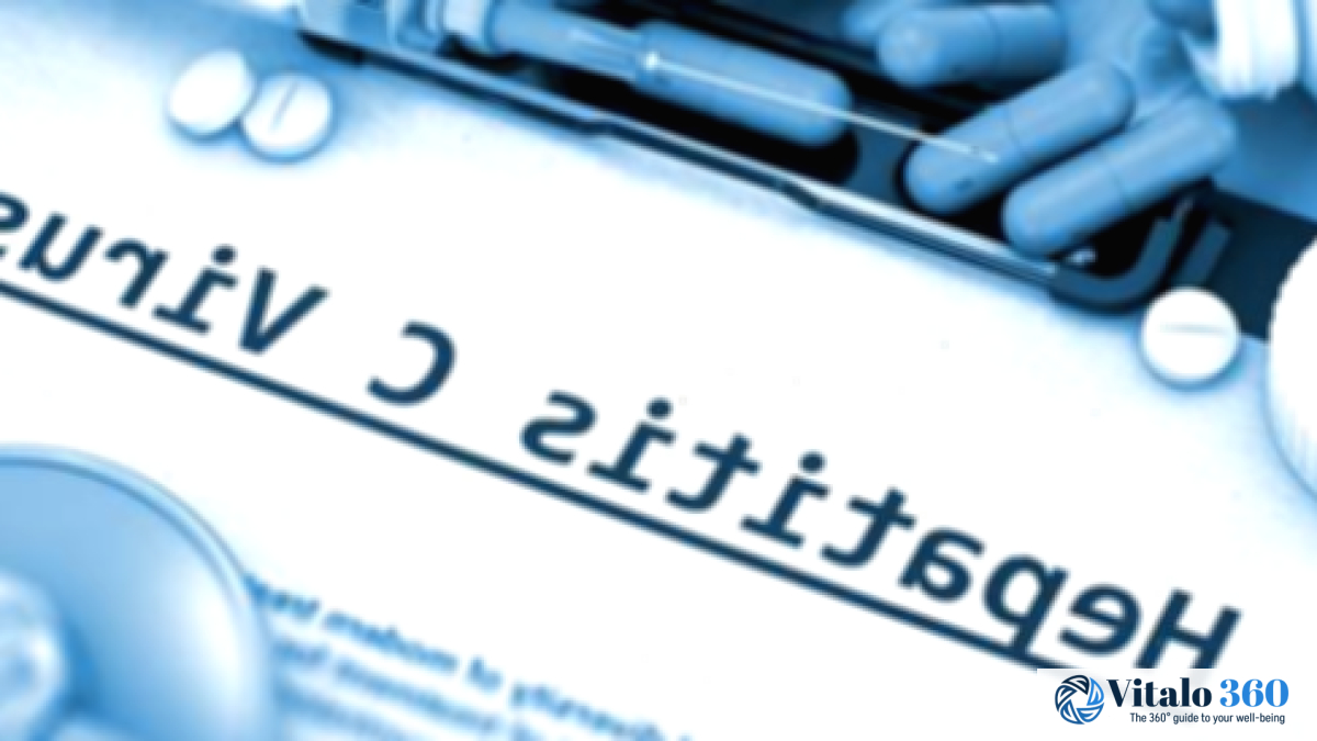 Hepatitis C: Your Questions Answered Simply