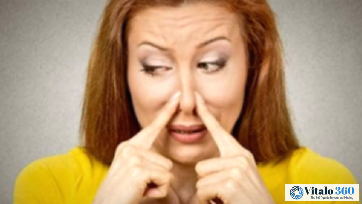 Improve Your Stool Odor: Simple Diet Changes