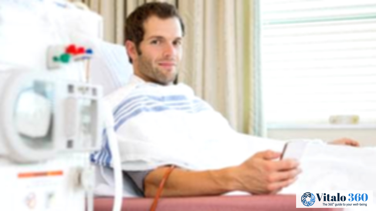 Kidney Dialysis: What to Expect During Treatment