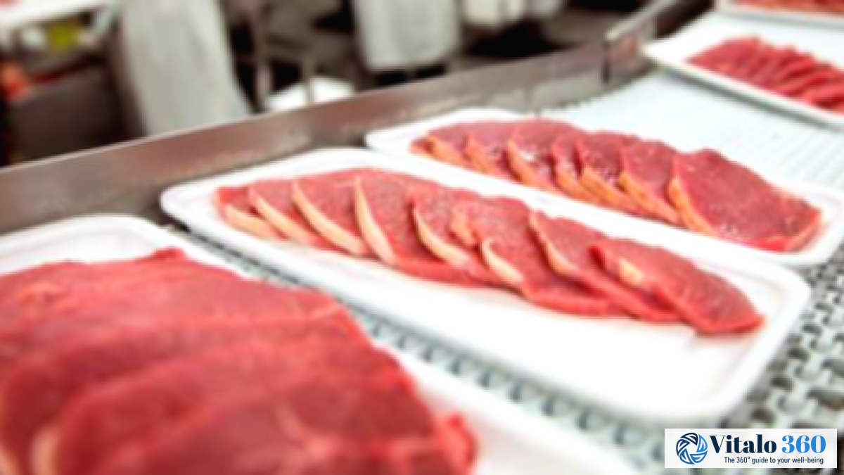 Lean Beef Cuts: Your Guide to Choosing Healthier Steak Lean Beef Cuts: Your Guide to Choosing Healthier Steak
