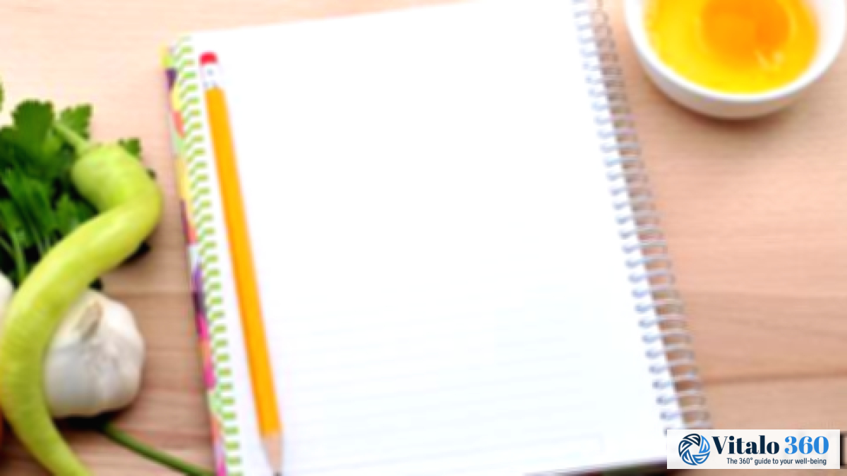 Meal Planning: Eat Healthy, Save Money & Time