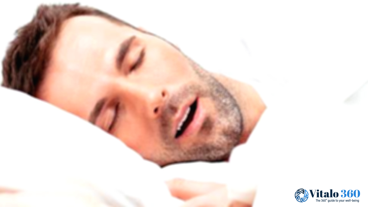 Mouth Breathing: Is It Bad For Your Health? Mouth Breathing: Is It Bad For Your Health?