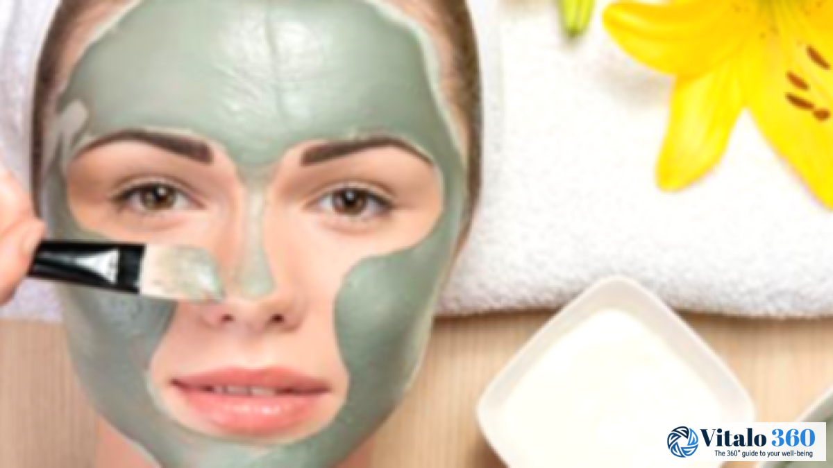 Natural Face Masks for Oily Skin: Get a Gorgeous Glow