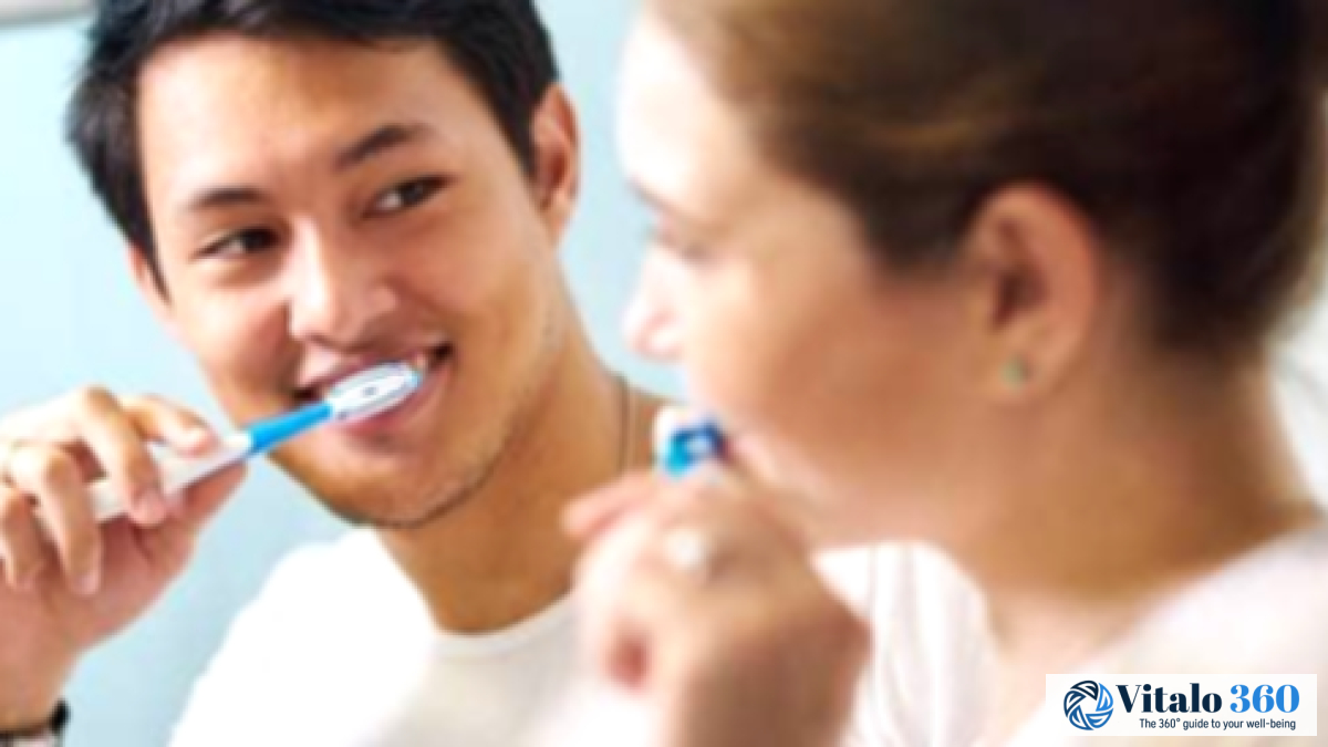 Oral Health: Key Differences in Men and Women