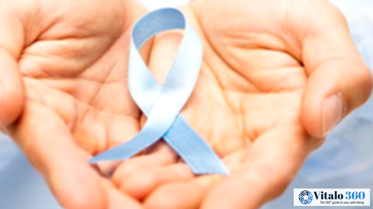 Prostate Cancer Prevention: Your Guide to Staying Healthy