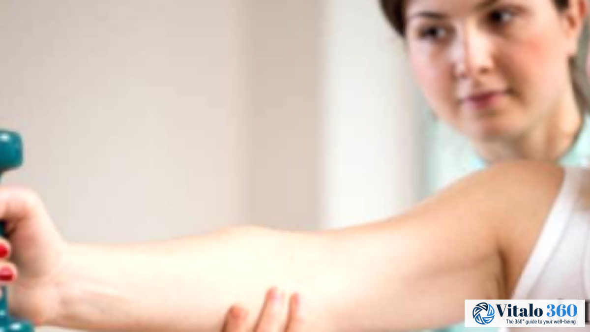 Safe Exercise with Osteoporosis: Stay Active