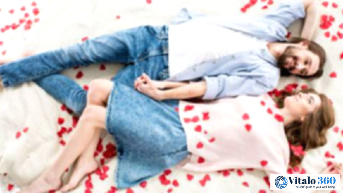 Science Explains: Is Love Really Blind?