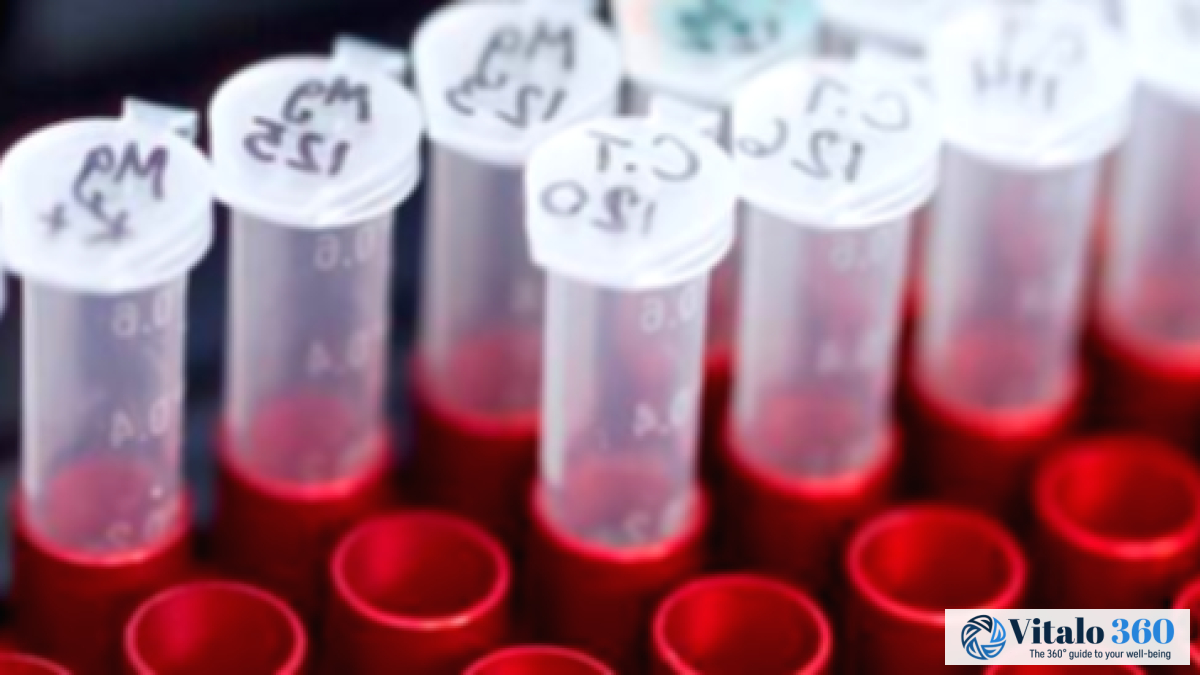 STD Testing: Which Tests Are Right for You?