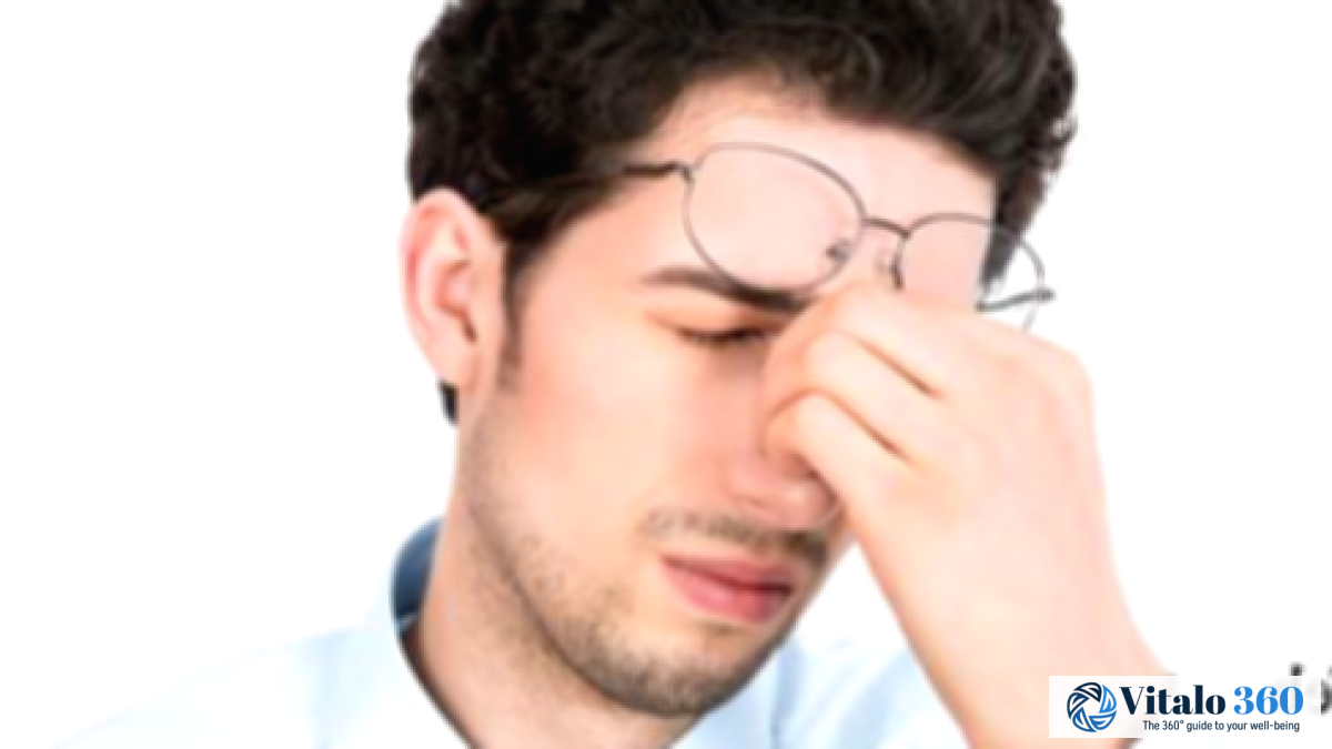 Stress & Headaches: Tips to Reduce Pressure & Prevent Pain