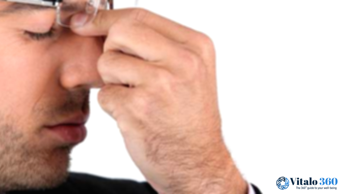 Stress Relief: Simple Tips to Manage Anxiety & Calm Down