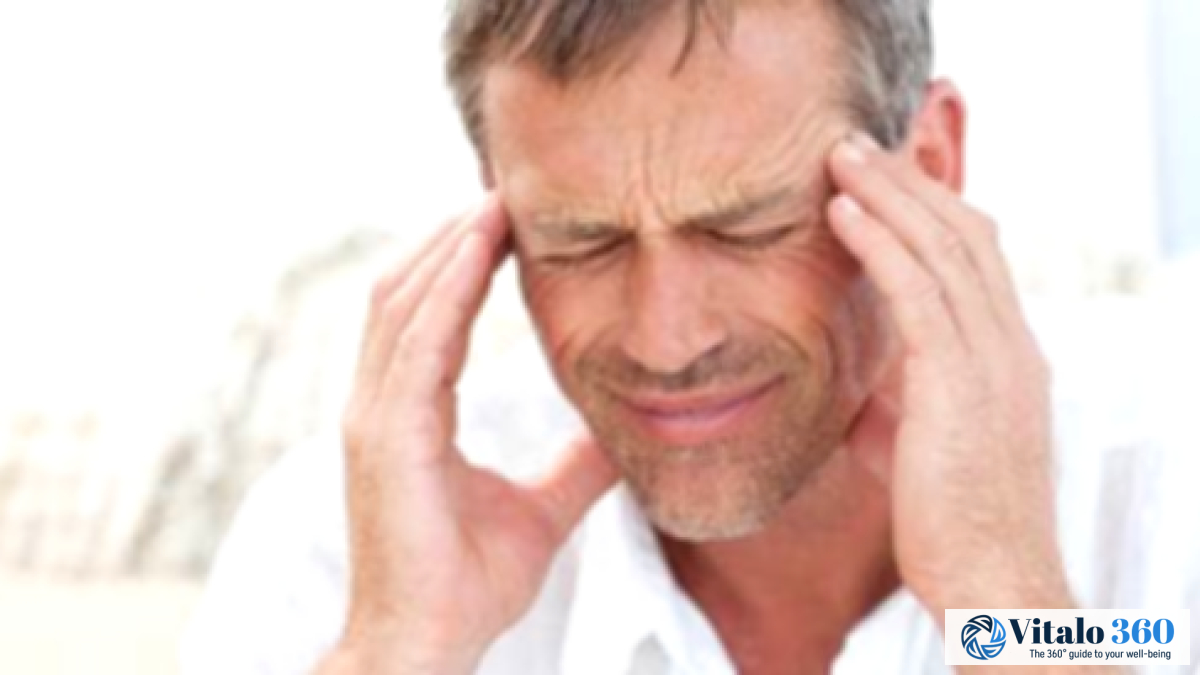 Tingling Head? Causes and When to See a Doctor