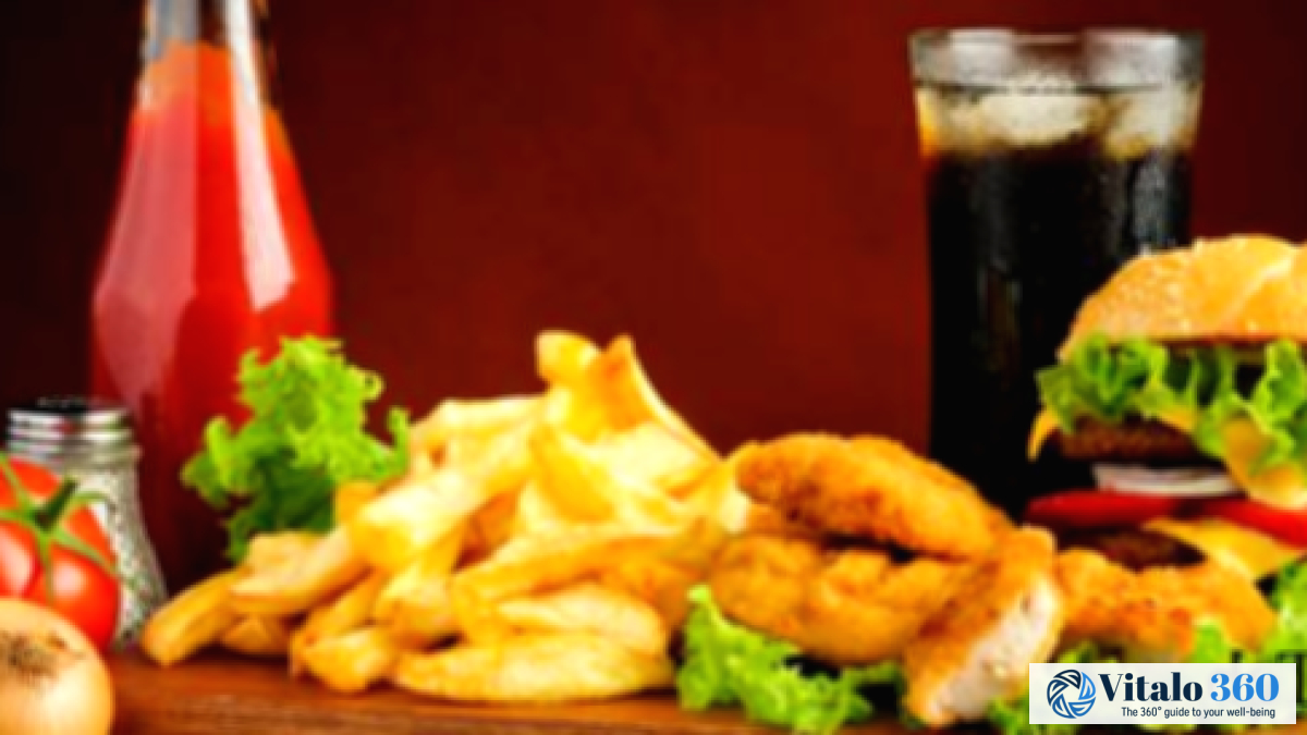 Trans Fats: Doubling Down on Heart Health Risks