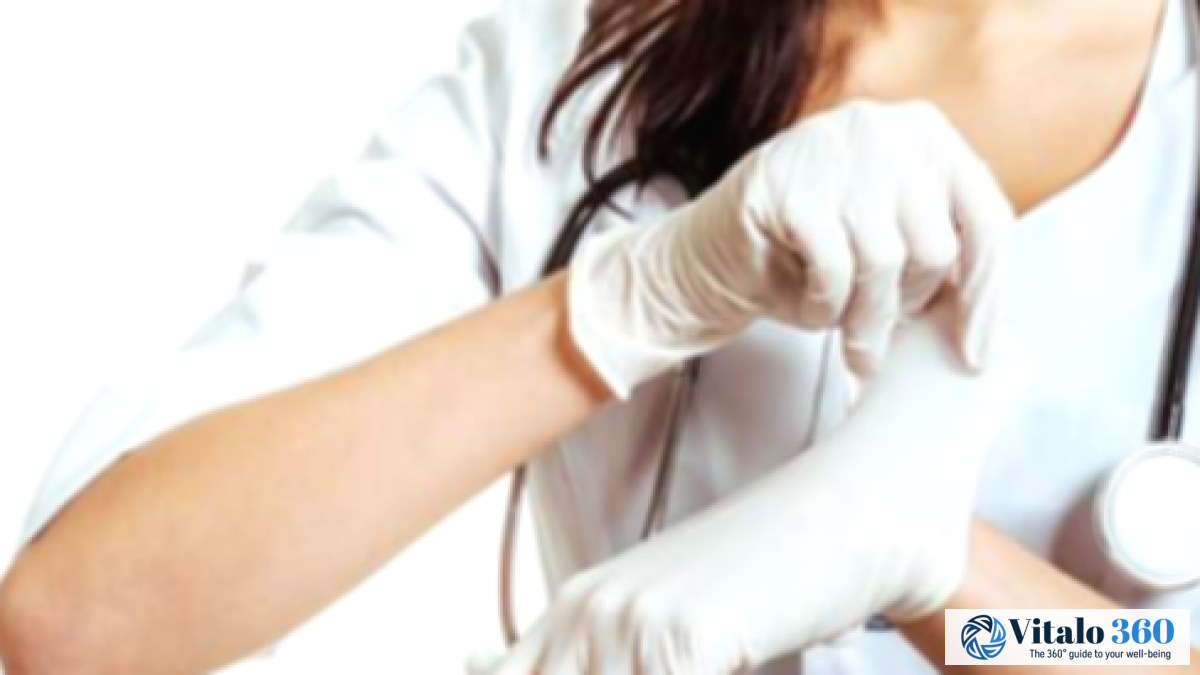 Vaginitis Causes & Effective Treatment Options