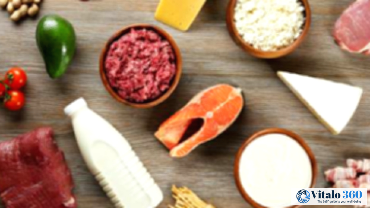 Vitamin B Benefits & Deficiency Risks: Your Guide