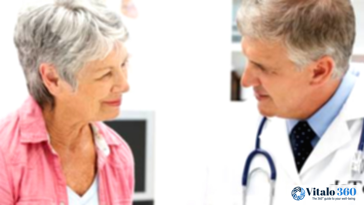 Weight Gain and Menopause: What You Need to Know