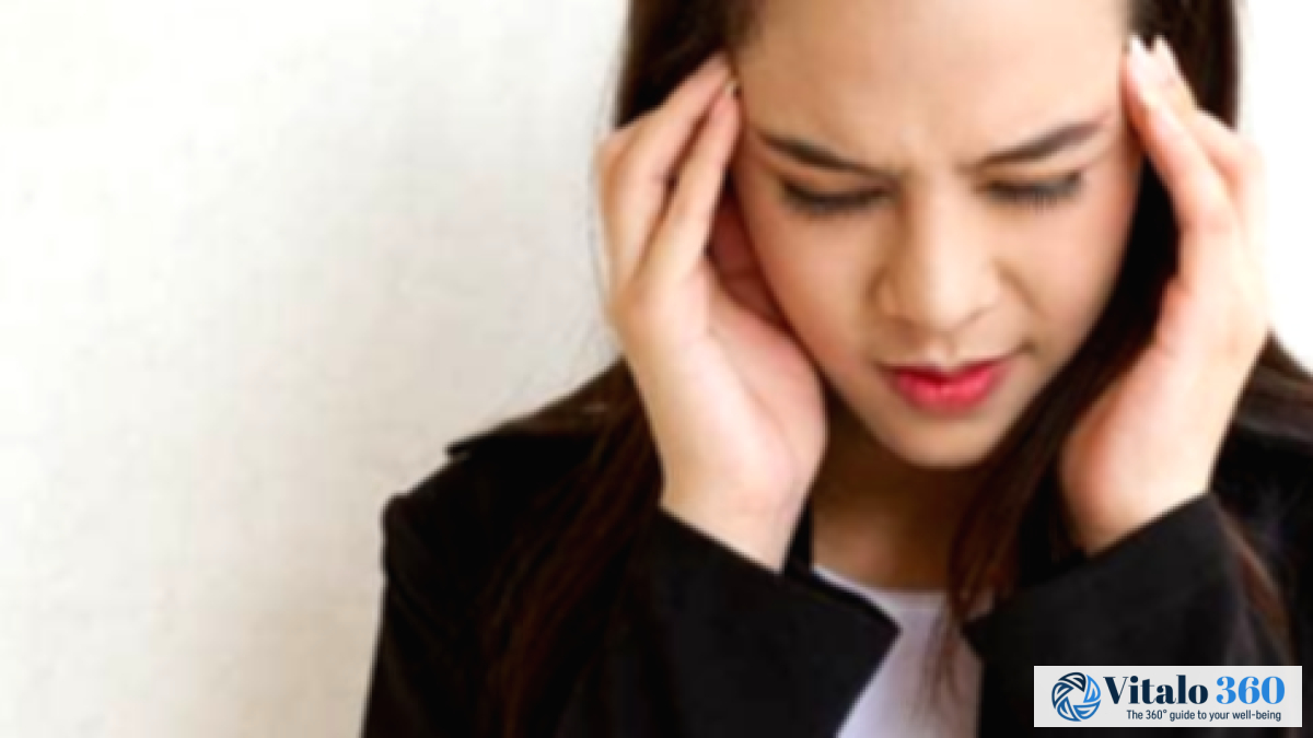 Why Am I Dizzy? Understanding Common Causes