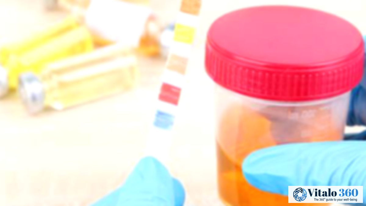 Why Is Your Urine Color Different?