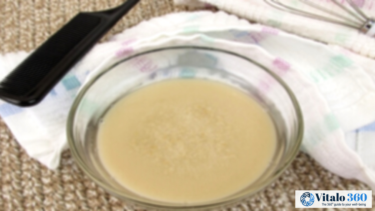 Yeast Benefits for Hair: A Comprehensive Guide