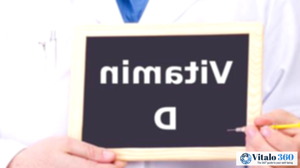 5 Signs You Might Have a Vitamin D Deficiency 5 Signs You Might Have a Vitamin D Deficiency