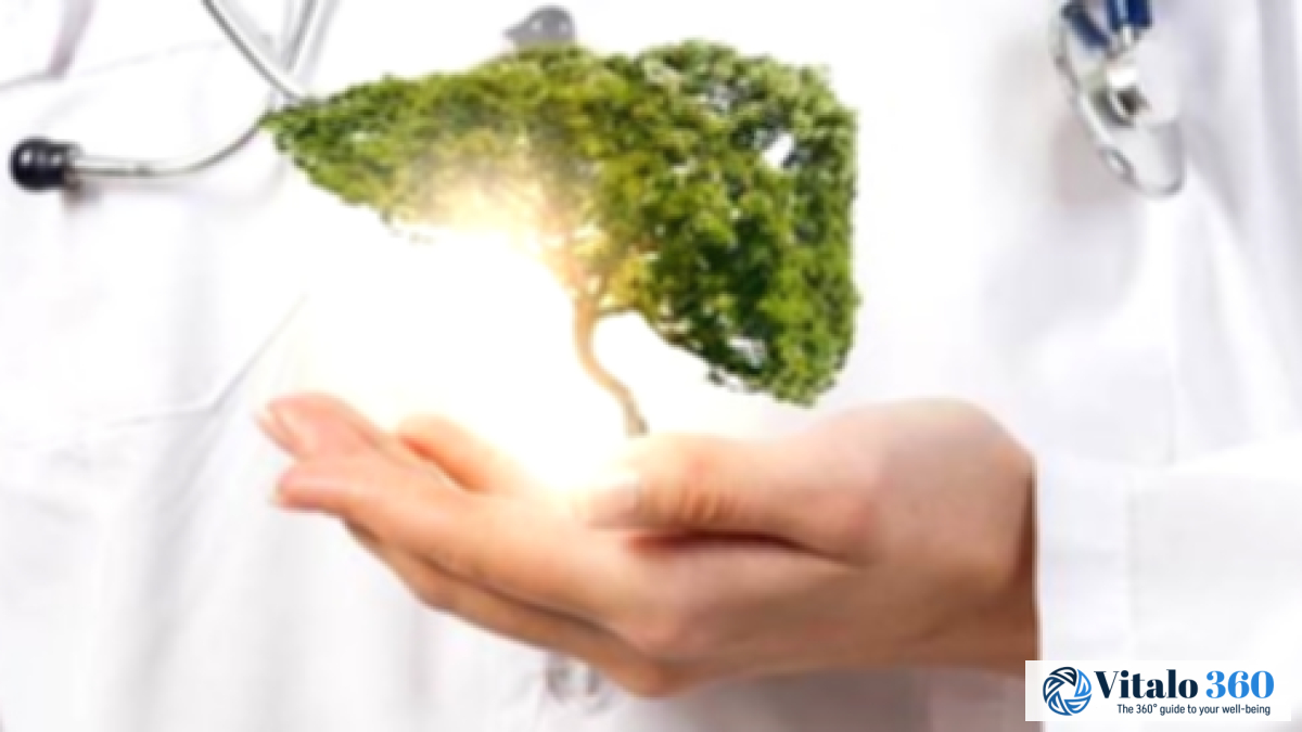 6 Liver Problem Symptoms You Should Know