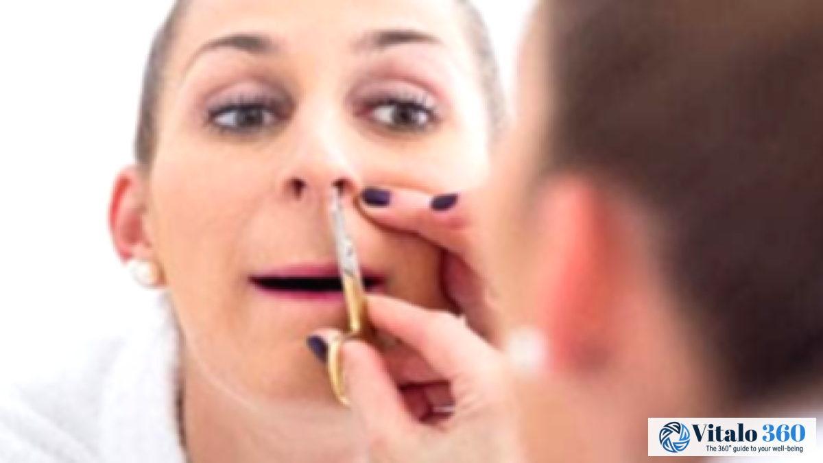 8 Easy Ways to Remove Facial Hair at Home 8 Easy Ways to Remove Facial Hair at Home