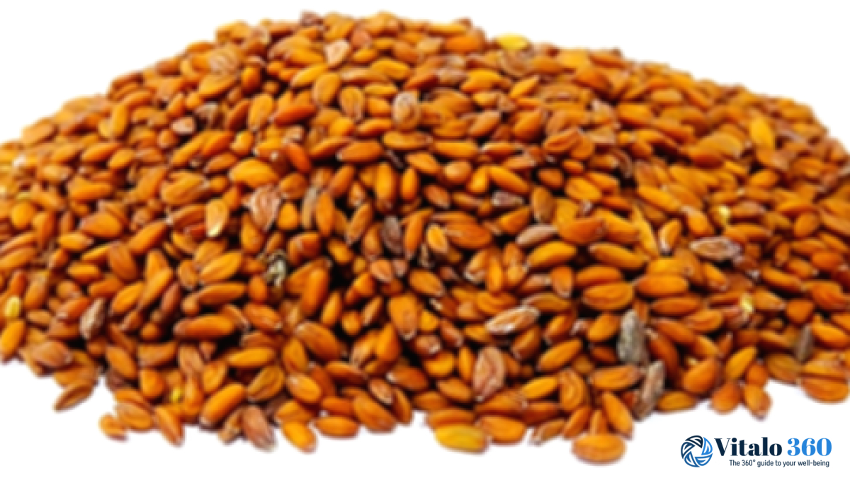 Cress Seeds: Health Benefits and Potential Side Effects