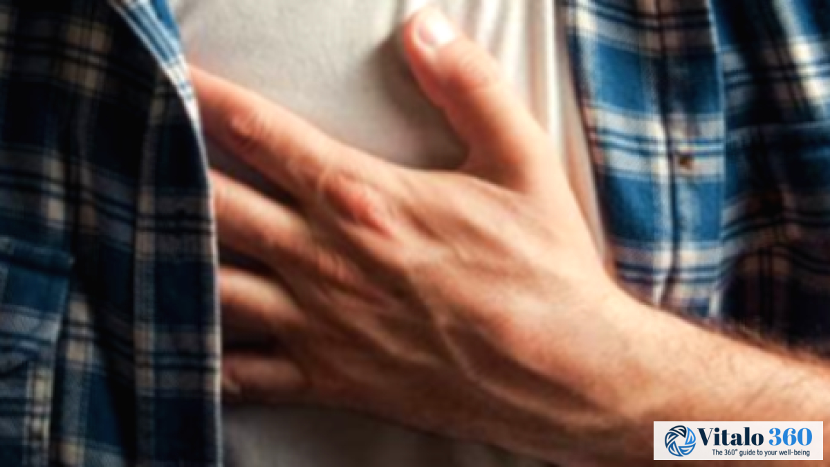 Dextrocardia Explained: Heart on the Right Side