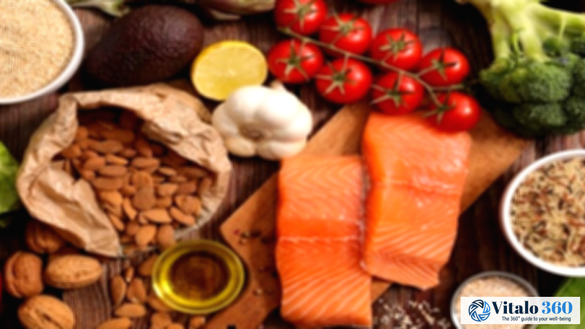 Foods That Help Relieve Pain: Natural Options