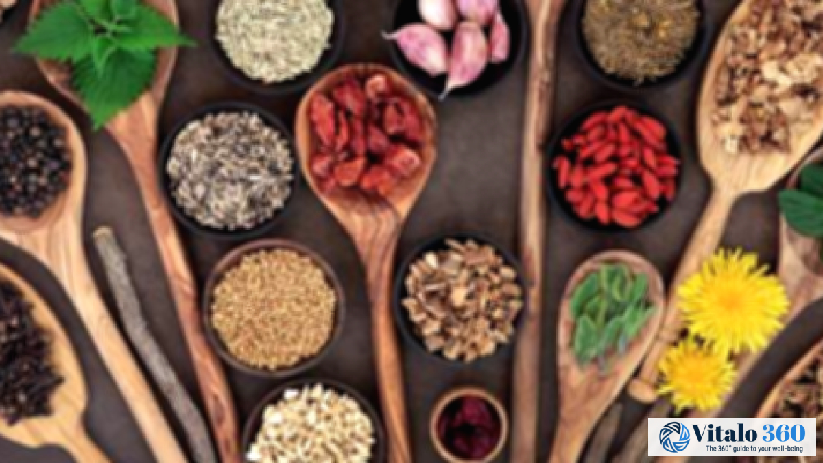 Foods That Support a Healthy Liver