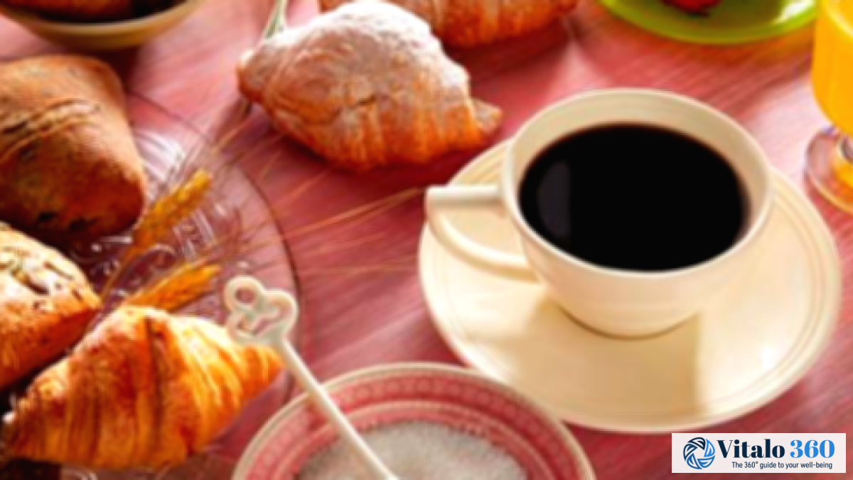 Foods to Avoid in the Morning: Start Right!