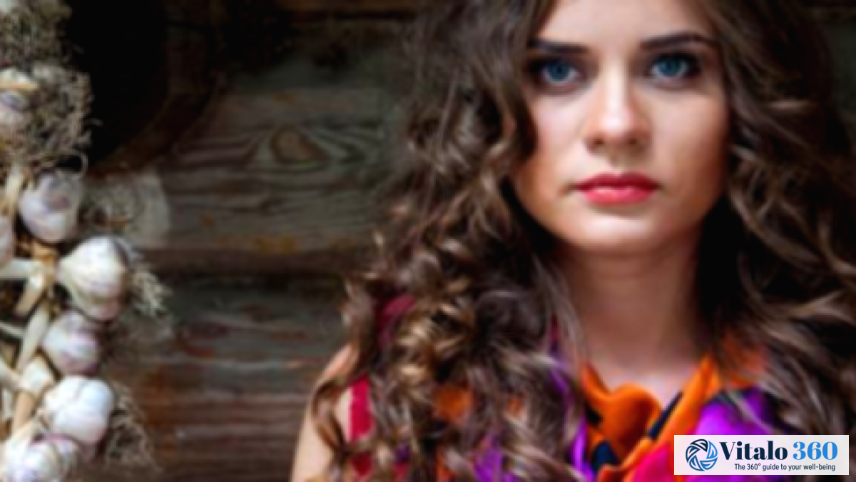 Garlic for Hair Growth: Benefits & How to Use It