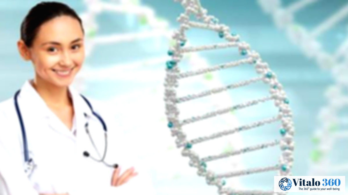 Genetic Testing for Weight Loss: A Personalized Plan